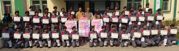 Bokaro News : स्वतंत्र व निष्पक्ष चुनाव के लिये निर्भीक होकर करें वोटिंग : उपायुक्त