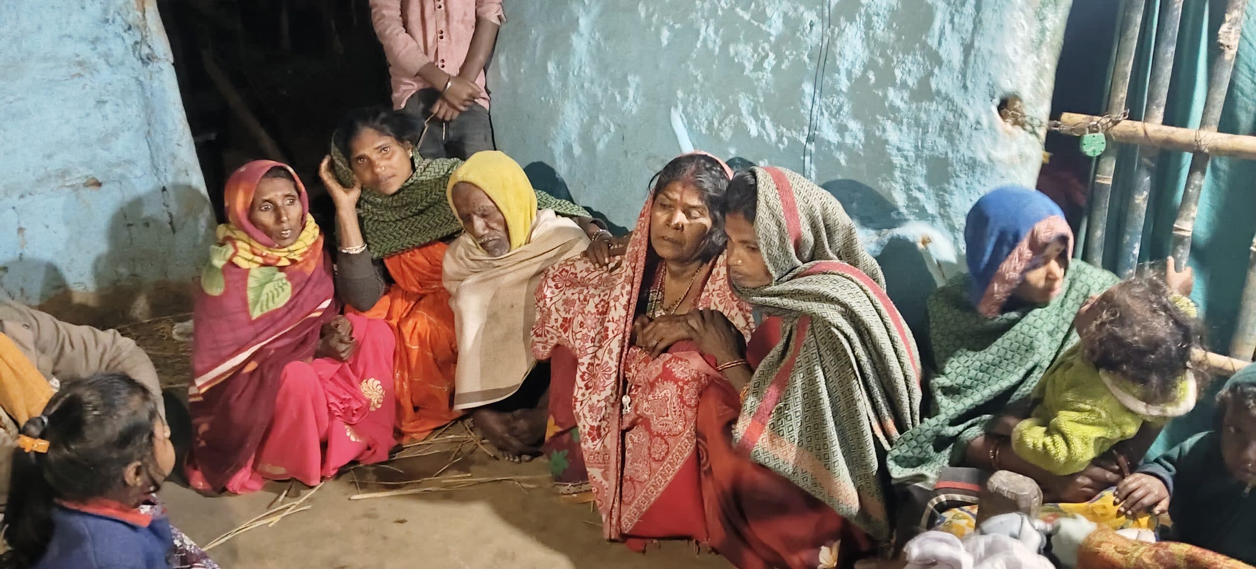 Darbhanga News: बेलगाम स्कॉर्पियो ने रौंदा, बाइक सवार युवक समेत बच्चे की मौत