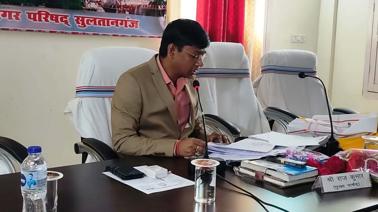 Bhagalpur news स्पोर्ट्स कांप्लेक्स का होगा निर्माण, मिलेगी सभी खेल की सुविधाएं