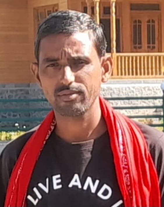 Giridih News : तिसरी के सिंघो गांव से युवक गायब, अपहरण की आशंका