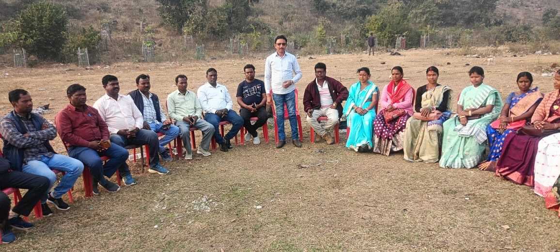 पंचायती राज संस्थाओं को मिले पूर्ण अधिकार : मुखिया संघ