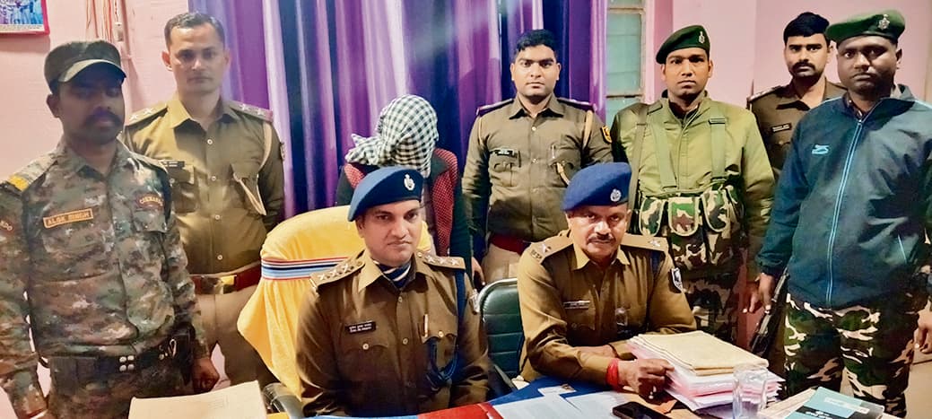 Gaya News : खैनी नहीं दिया, तो मकान मालिक ने किरायेदार को ईंट से कूच-कूच कर मार डाला