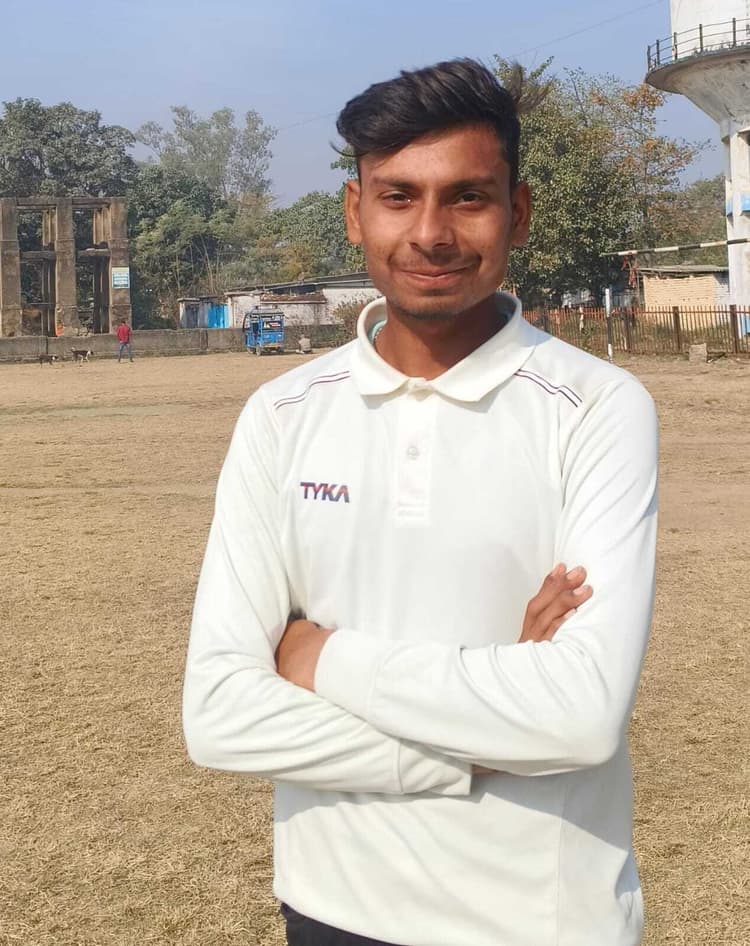 Cricket : स्टेट पैनल अंपायर बने रांची के शिवम कुमार और वासिद खान