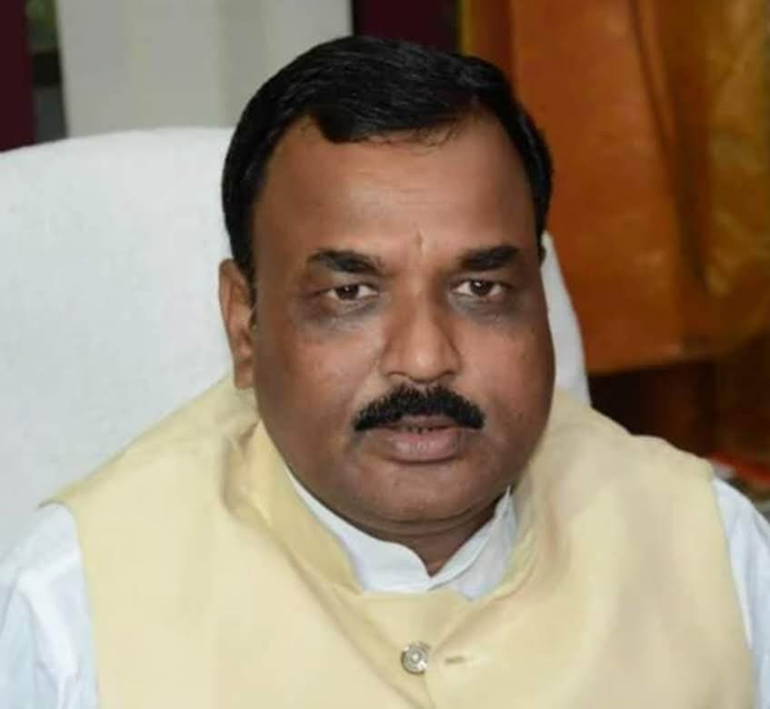 16 करोड़ की लागत से बनेगा प्रखंड सह अंचल भवन : विधायक