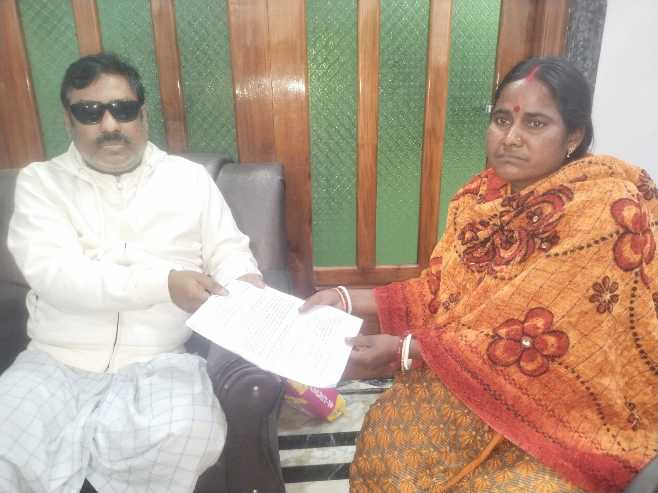 पांच दिनों बाद भी पुलिस के हाथ खाली, लापता चालक व ट्रैक्टर का अब तक नहीं मिला सुराग,