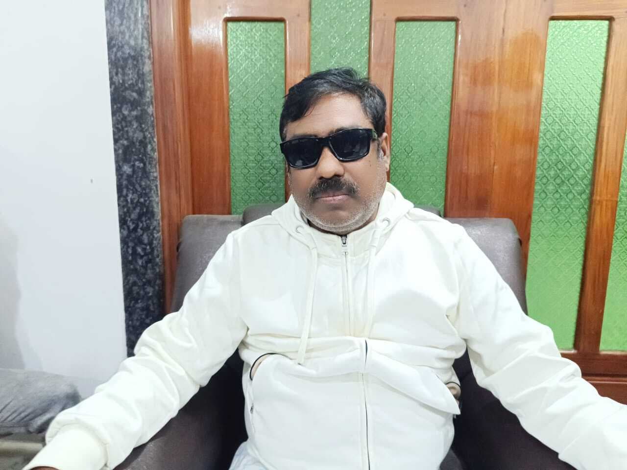 टिकट नहीं मिलने पर भाजपा व जदयू को छोड़ किसी पार्टी के टिकट पर लड़ सकते है चुनाव - तौसीफ