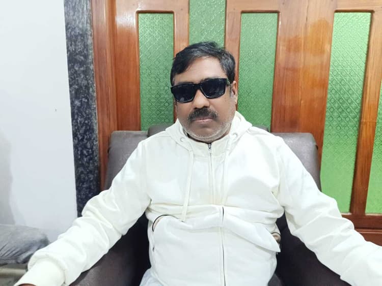 टिकट नहीं मिलने पर भाजपा व जदयू को छोड़ किसी पार्टी के टिकट पर लड़ सकते है चुनाव - तौसीफ