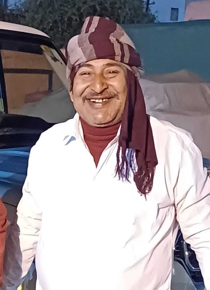 सड़क दुर्घटना में युवक की मौत, दूसरा घायल