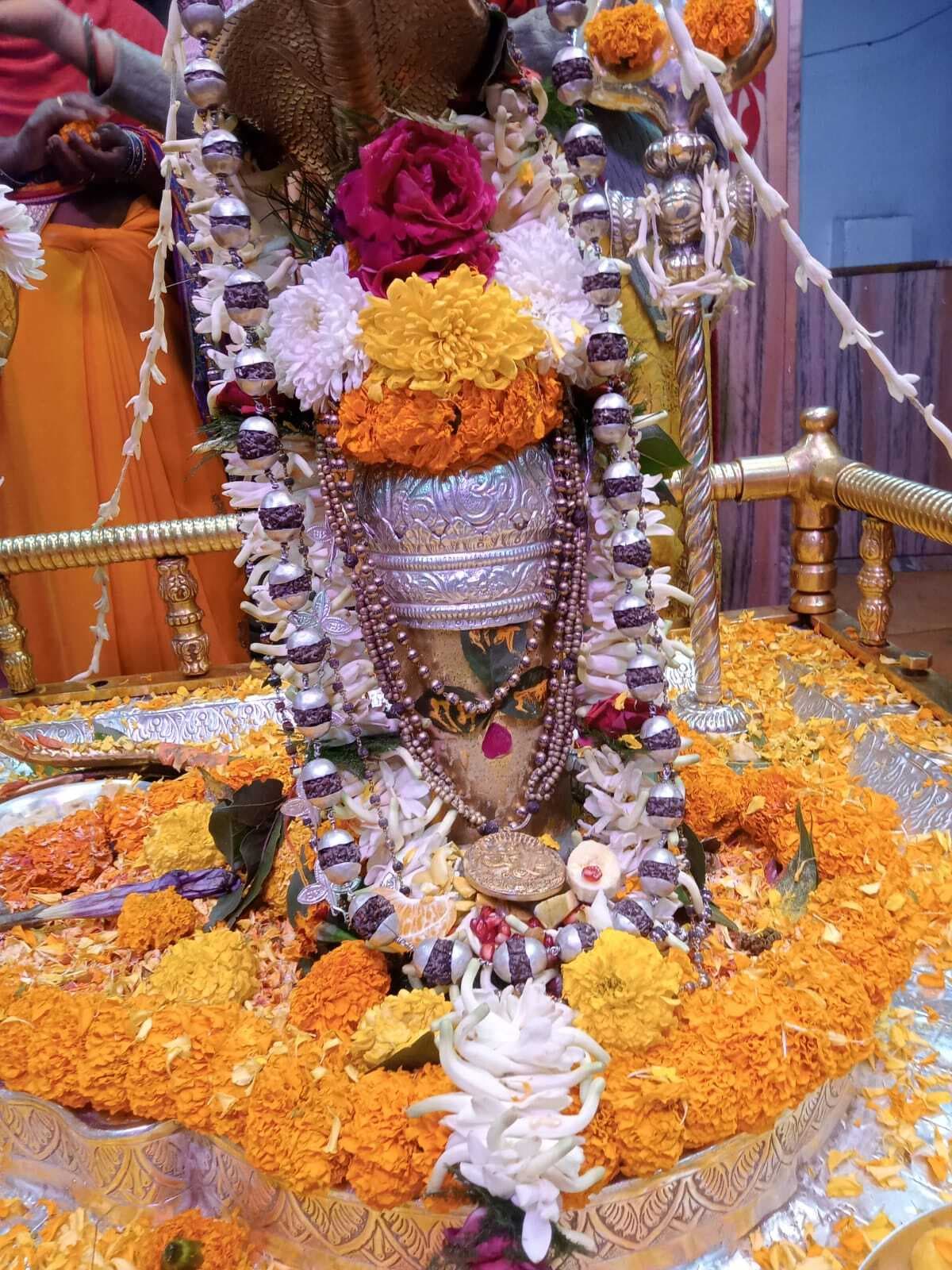 ranchi news : पहाड़ी बाबा का तिलकोत्सव आज, महारुद्राभिषेक होगा