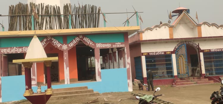 हरेक शनिवार मां सरस्वती की होती है पूजा