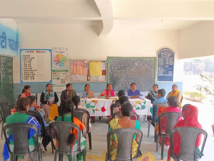 कस्तूरबा में कक्षा छह में 75 सीटों में होगा नामांकन : वार्डन