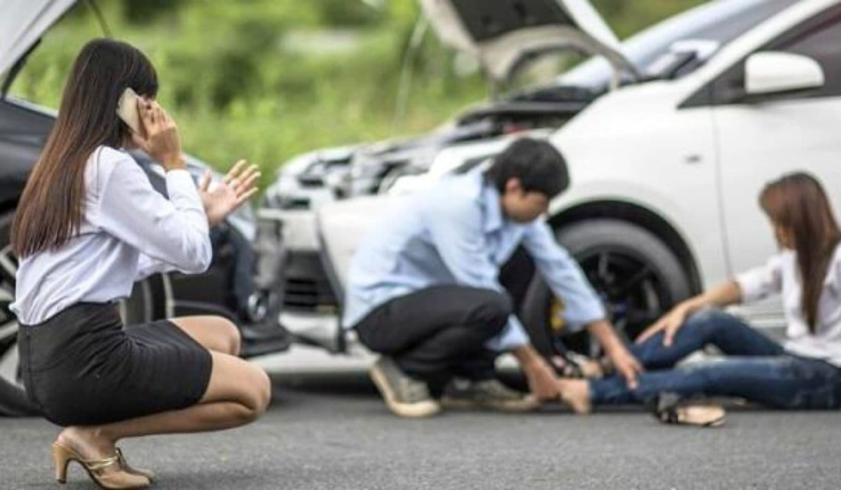 good samaritan law news| People from Aurangabad are the most involved in saving the injured in road accidents. good samaritan law news| People from Aurangabad are the most involved in saving the injured in road accidents.