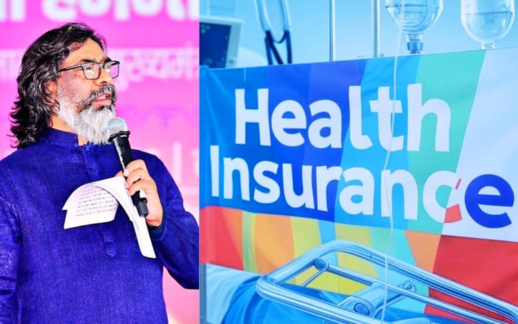 केवल ये सरकारी कर्मचारी ही ले सकते हैं स्वास्थ्य बीमा योजना का लाभ, सरकार के तरफ से क्या है निर्देश