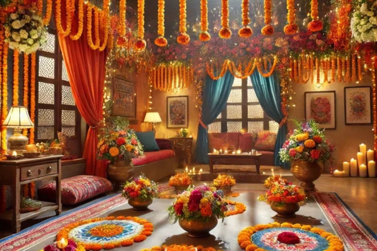 Basant Panchami Home Decoration Idea: देखने वाले कर बैठेंगे तारीफ, बसंत पंचमी के दिन इस तरह सजाएं अपना घर और मंदिर