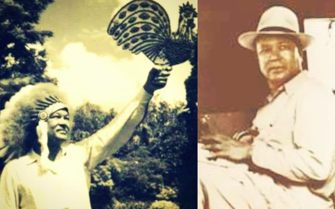 आदिवासियों के मसीहा जयपाल सिंह मुंडा 1940 से कर रहे थे अलग झारखंड राज्य की मांग