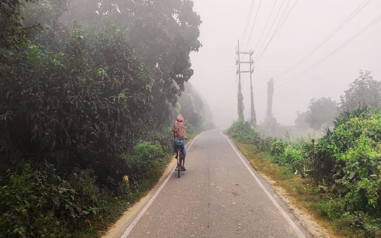 Jharkhand Weather: झारखंड में कब से चढ़ेगा अधिकतम और न्यूनतम पारा, पढ़ें कल कैसा रहेगा वेदर