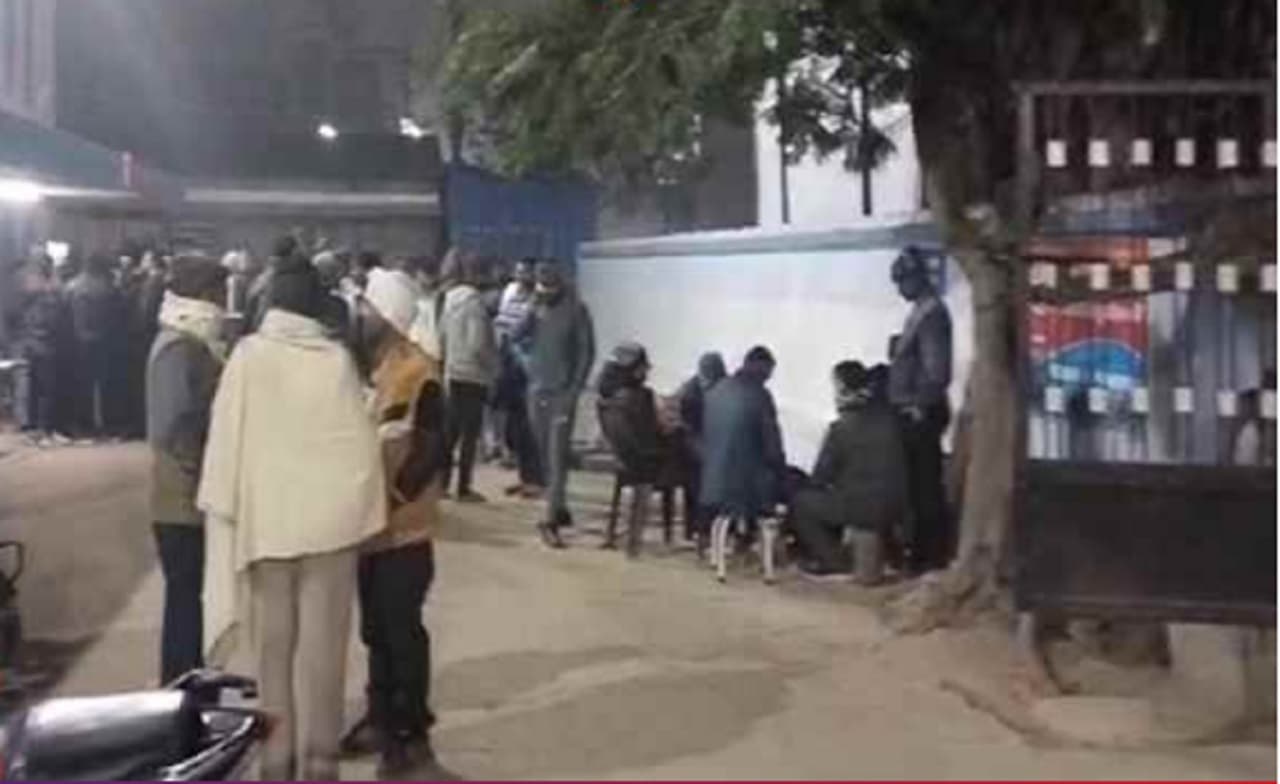 बिहार में शिक्षक पर जानलेवा हमला, कैमूर में बदमाशों ने बीच सड़क पर मारी गोली