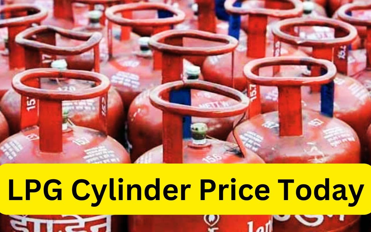LPG Cylinder Price: देवघर, बोकारो समेत झारखंड के 10 बड़े शहरों में आज एलपीजी सिलेंडर की कीमत क्या है?