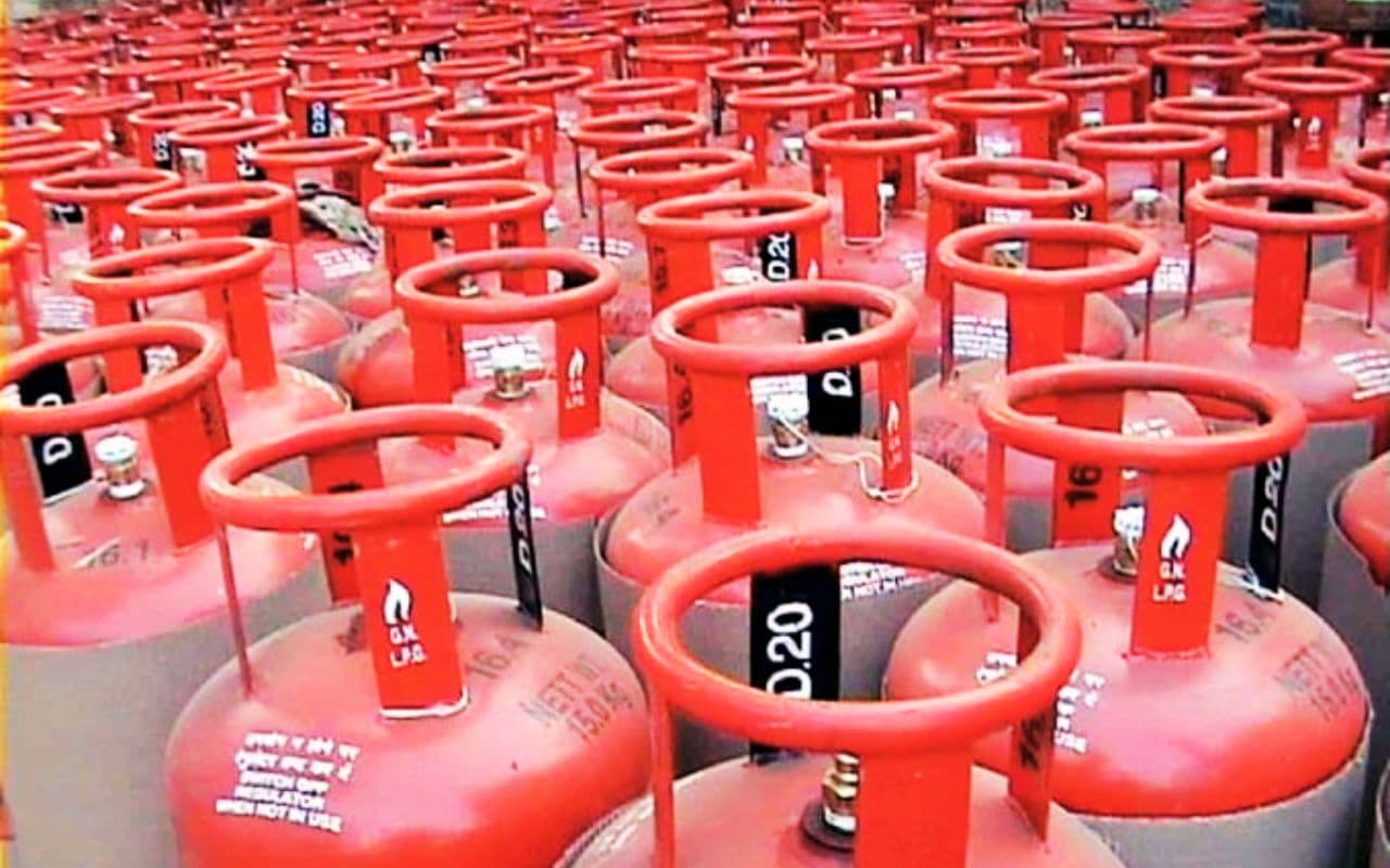 13 जनवरी 2025 को कहां मिल रहा सबसे सस्ता एलपीजी सिलेंडर, यहां देखें रेट