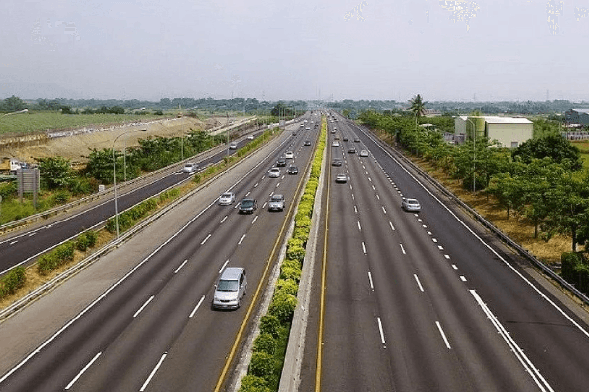 Muzaffarpur News: मानिकपुर से साहेबगंज तक 45 KM फोरलेन सड़क का निर्माण जल्द, बेतिया तक जाना होगा आसान