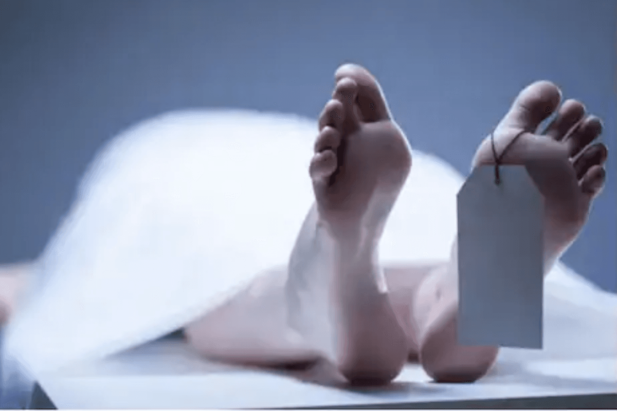 Muzaffarpur News: खाना बना रही महिला के साड़ी में लगी आग, झुलसकर हुई मौत