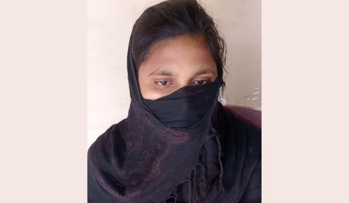 Bihar News: तीन साल से जिस महिला की हत्या का चल रहा केस, पुलिस को मिली जीवित