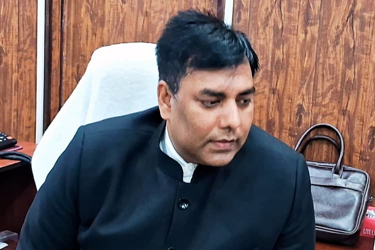 JPSC, UPPSC और SSC पेपर लीक की जांच करने वाले CBI के ज्वाइंट डायरेक्टर राजीव रंजन की हैं इतनी उपलब्धियां