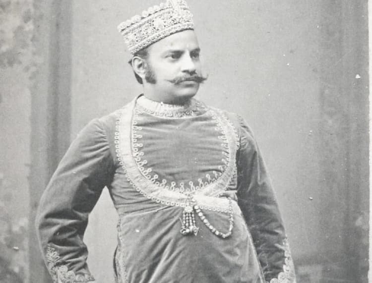 जयंती पर विशेष : विकासवादी प्रशासक, प्रयोगवादी उद्योगपति और सनातनी धर्माधिकारी थे रमेश्वर सिंह