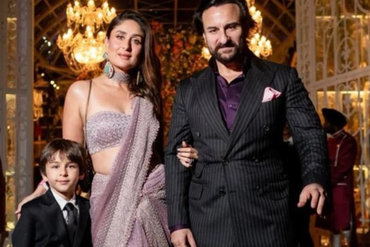 Saif Ali Khan Stabbed: जेह की नैनी ने किया शॉकिंग खुलासा- हमलावर ने चुप रहने का इशारा किया और 1 करोड़ मांगे, तभी सैफ आए और…