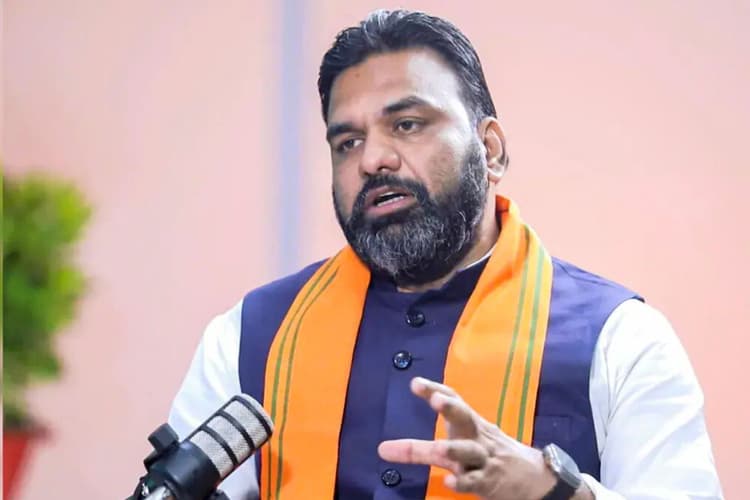 Video: महाकुंभ भगदड़ पर भाजपा और जदयू ने जताया दुख, बताया इस वजह से हुई घटना