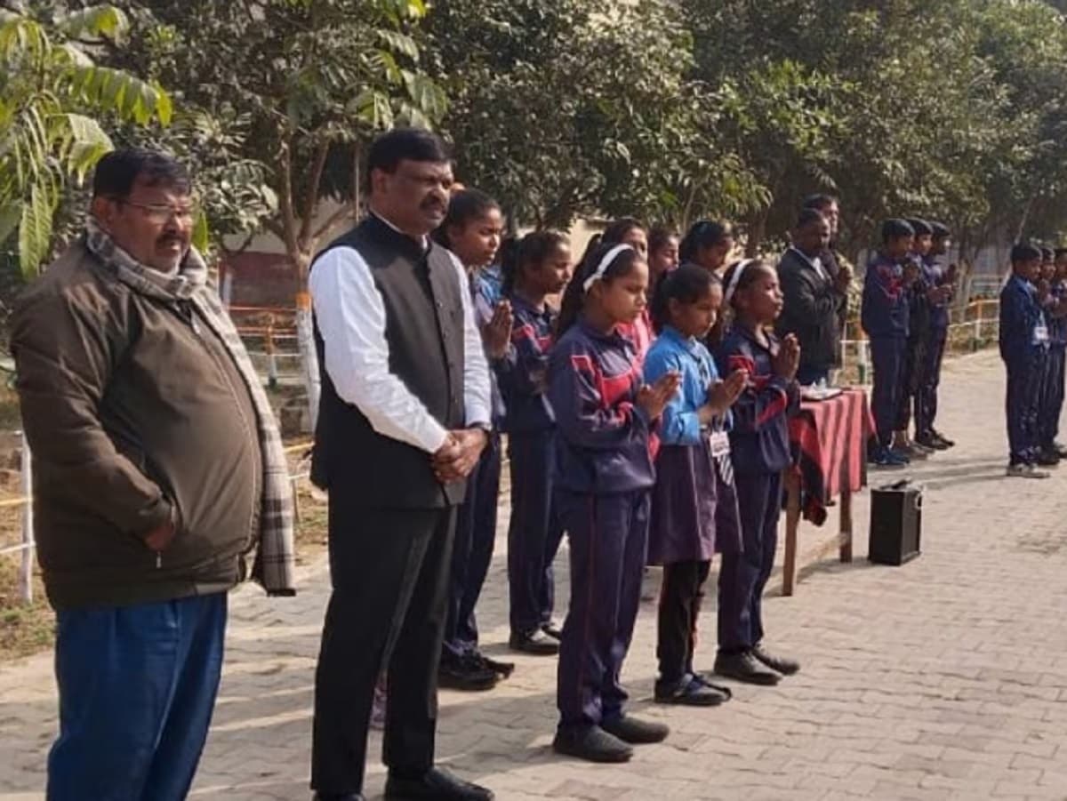 Bihar Education : अचानक नालंदा पहुंचे ACS एस सिद्धार्थ, विभागीय अधिकारियो में मची खलबली