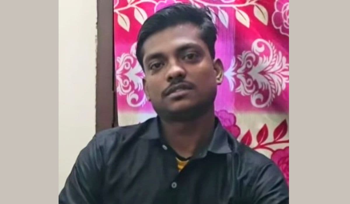 दोस्त की सलाह से बदली बिहार के मजदूर की किस्मत, 49 रुपये लगाकर बना करोड़पति
