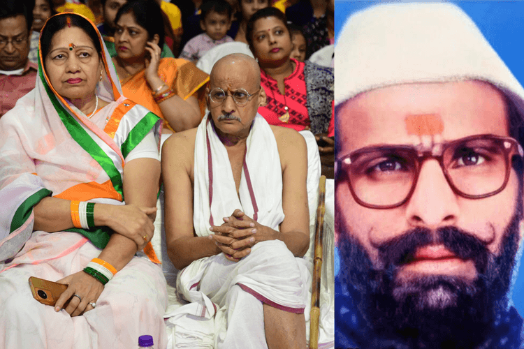 पिता ने अंग्रेजों का किया सामना, बेटा बापू पर जारी हुए 5000 डाक टिकटों का किया संग्रह, कीमत लाखों में...