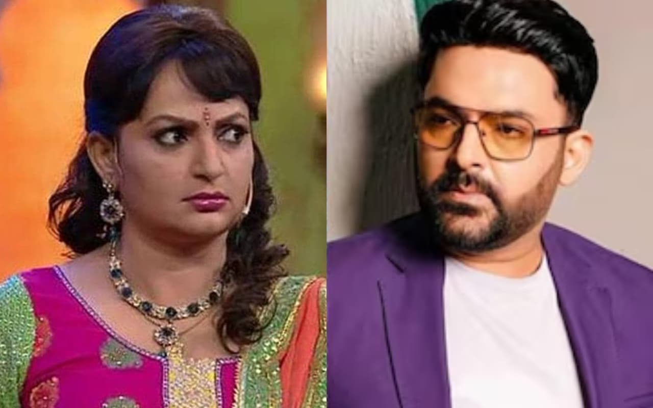कपिल शर्मा की ‘बुआ’ ने सालों बाद शो छोड़ने पर तोड़ी चुप्पी, कहा- एक समय आया जब मुझे लगा…