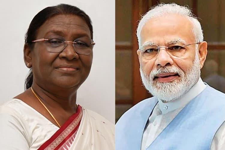 Bihar News: प्रधानमंत्री मोदी 24 तो 25 फरवरी को राष्ट्रपति द्रौपदी मुर्मू आएंगी बिहार