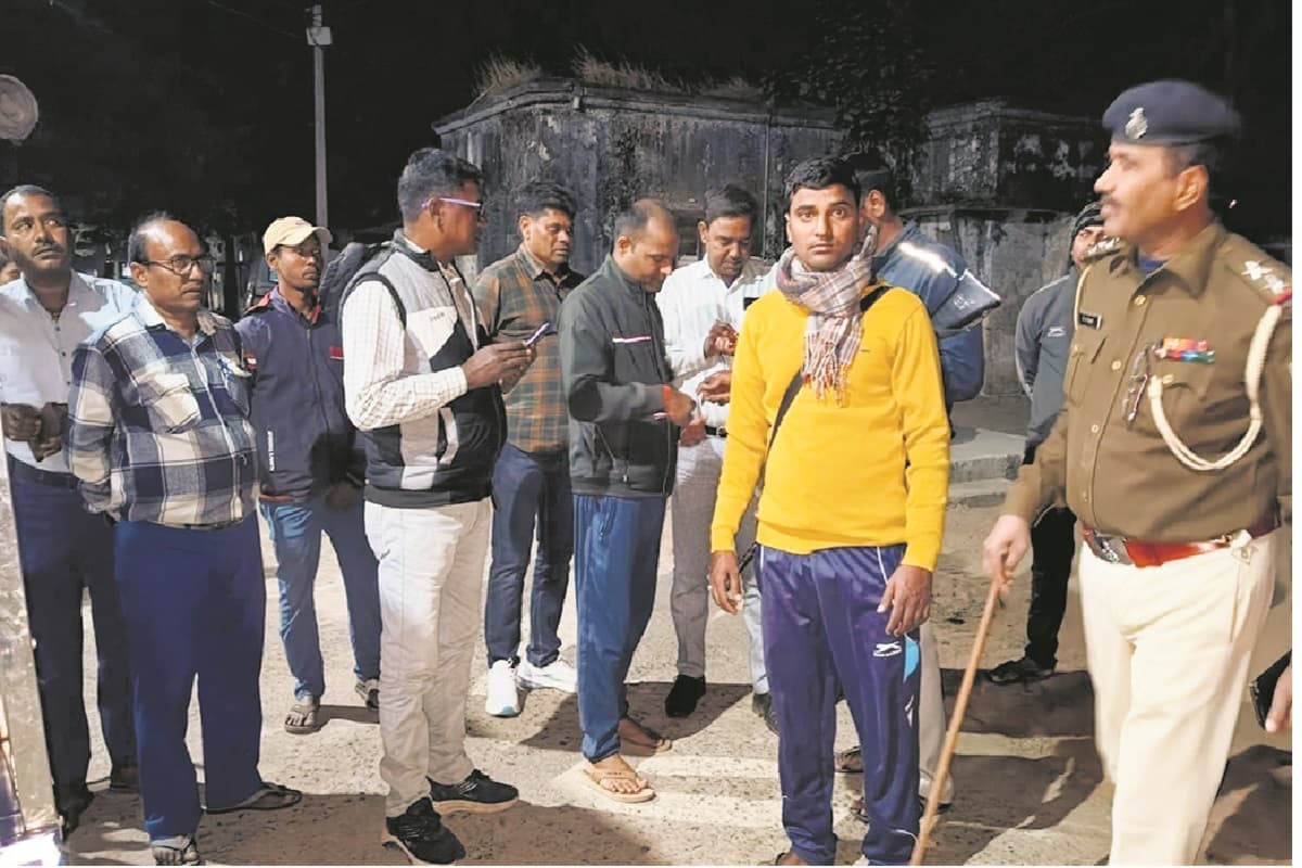 Gaya Crime News: गया में नन बैंकिंग संस्था से जुड़े फील्ड ऑफिसर की गोली मार कर हत्या