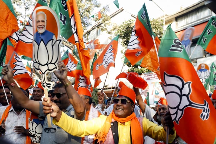 Delhi Result: जानिए, अब दिल्लीवालों को क्या-क्या मिलेगा फ्री? भाजपा ने किए कई वादे