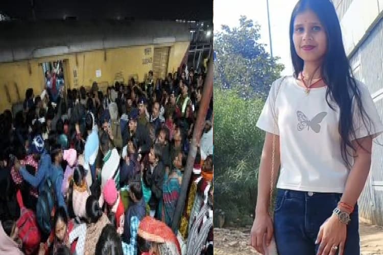नई दिल्ली रेलवे स्टेशन पर भगदड़ में मोतिहारी की किशोरी की मौत, घटना के बाद परिवार में मचा कोहराम