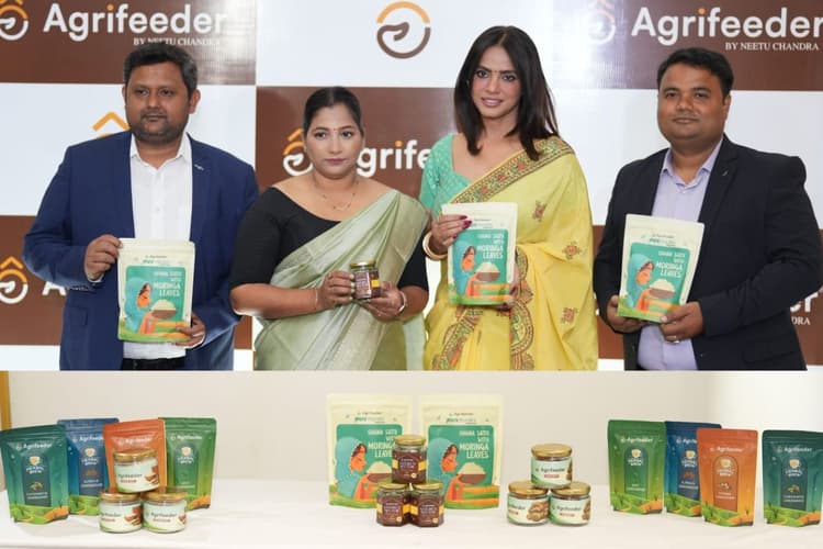 Exclusive: रमण-रौनक की एग्रो-टेक्निक तीन जिलों के 500 किसानों ने अपनायी, सेलिब्रिटी भी हुए दीवाने