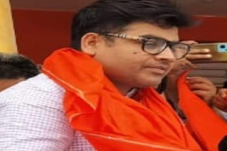 'मुखिया का चुनाव भी नहीं जीत सकते जीतन राम मांझी', आरजेडी के बयान पर 'हम' का पलटवार