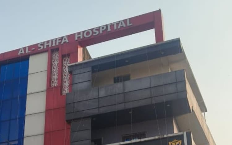 Bihar News: मरीज की मौत के बाद अलशिफा हॉस्पिटल पर बड़ा एक्शन, प्रशासन ने किया सील, मचा हड़कंप