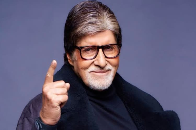 Amitabh Bachchan Net Worth: क्या फिल्मों से रिटायरमेंट लेंगे अमिताभ बच्चन? करोड़ों की संपत्ति के बन चुके हैं मालिक