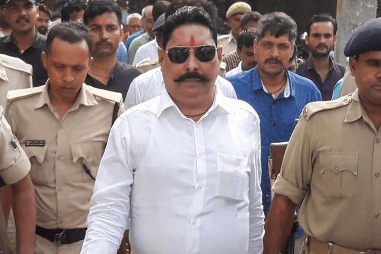 अनंत सिंह हुए रिहा, MP- MLA कोर्ट ने वीडियो कॉन्फ्रेंसिंग से सुनाया निर्णय, खिलाफ में नहीं मिला कोई सबूत