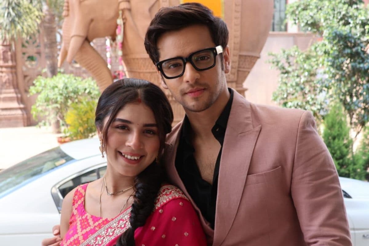 Anupama Low TRP: राही ने शो की गिरती टीआरपी पर तोड़ी चुप्पी, कही ये बात