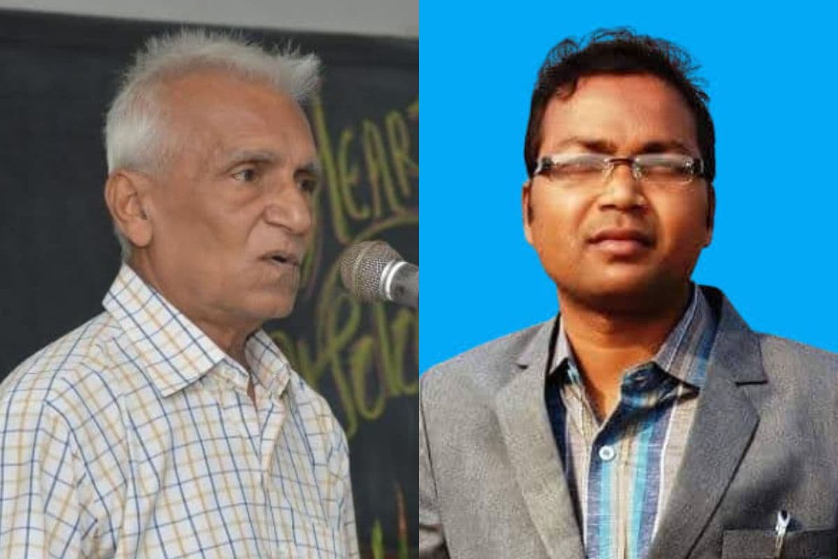 झारखंड के वरिष्ठ साहित्यकार अशोक प्रियदर्शी को बिरसा मुंडा शिखर सम्मान, शेखर मल्लिक समेत ये 15 भी होंगे सम्मानित