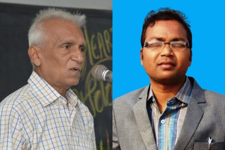 झारखंड के वरिष्ठ साहित्यकार अशोक प्रियदर्शी को बिरसा मुंडा शिखर सम्मान, शेखर मल्लिक समेत ये 15 भी होंगे सम्मानित