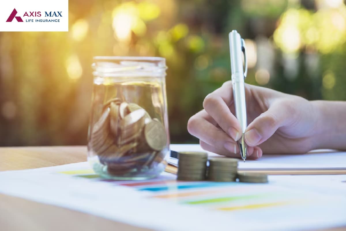Axis Max Life का आ गया स्मार्ट टर्म प्लान प्लस, प्रीमियम का 200% तक तगड़ा रिटर्न