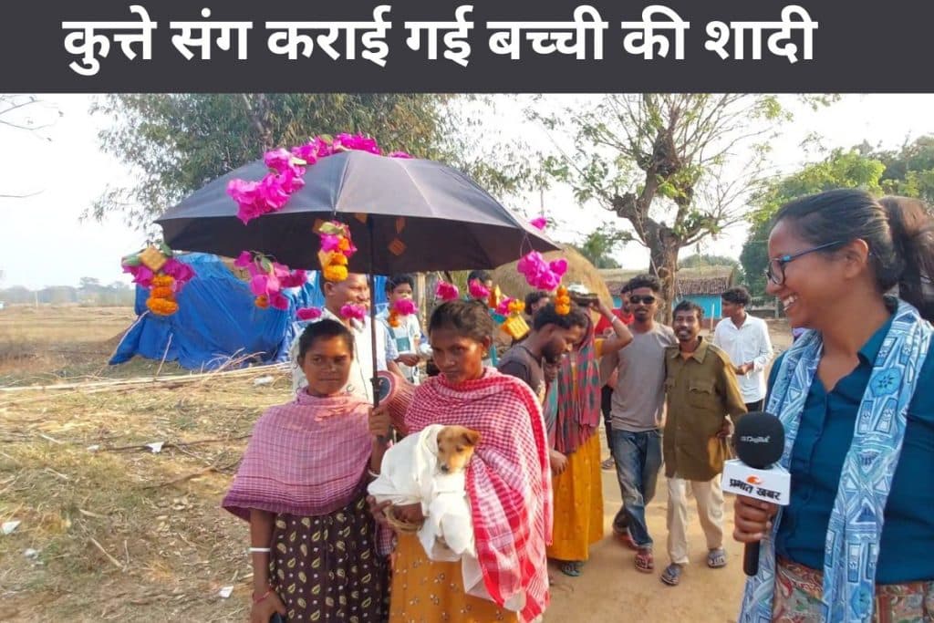 Baby-Girl-married-with-dog-chibasa