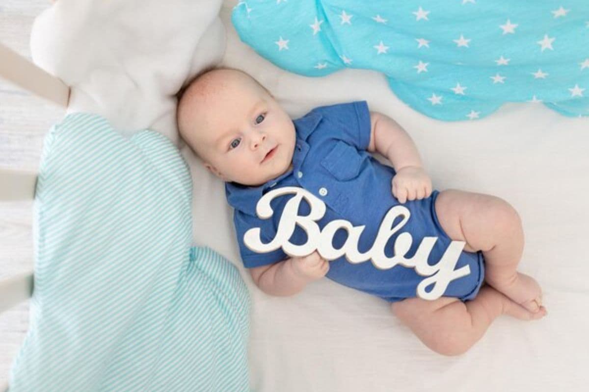 Baby Names Baby Names