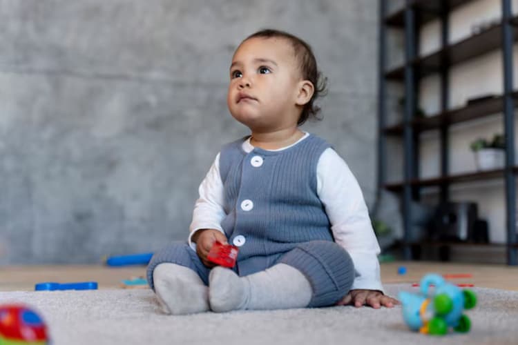 Baby Names: ये रहे भगवान श्रीकृष्ण के बहुत ही मनमोहक नाम, अपने लाडले बेटे के लिए जरूर चुनें